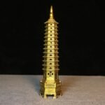 Wenchang Pagoda – Traditional Feng Shui Tower for Wisdom, Academic Success & Career Advancement