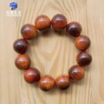 Wood Essence Qingyang Bracelet – Five Elements Wood Energy Bracelet for Growth, Career & Positive Fortune - Image 2